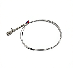 Термопара TW-S(K) 4.8х30х1,5м К(СА) для пресса для пиццы GRILL MASTER (000527)