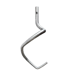 Крюк - спираль для AR80 BEAR VARIMIXER (R80-78M)