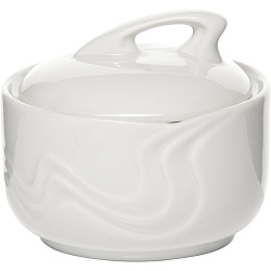 Сахарница с крышкой 200 мл фарфор «Мелодия» G.BENEDIKT KARLOVY VARY