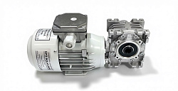 Двигатель с редуктором MRT40B37063B14AC19_180W_CU для PRIMUS (540314)