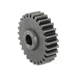 Шестерня большая для ножа тестораскатки-лапшерезки DZM-350 FOODATLAS (УТ000008650)