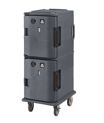 Термоконтейнер 520х690х1372 мм для хранения горячих блюд CAMBRO (UPCH8002-191)