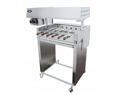 Шашлычница Ф2ШУГ GRILL MASTER