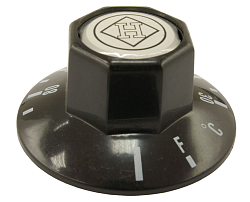 Ручка термостата для мармита BS KOCATEQ