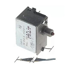 Термостат защитный 130C для макароноварки электрической серии PC VORTMAX (402511130)