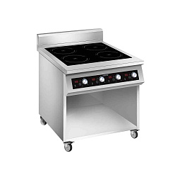 Плита электрическая VA-500H1A VIATTO