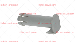 Кнопка ручки для конвекционной печи (3242202)