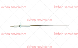 Электрод зажигания 7 мм для печи (3020176)