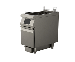 Фритюрница электрическая 900 серии CHEF LINE SLFRIE49S22CSEVOECF APACH