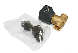 Клапан соленоидный для FORNI FIORINI (B205DEZ2200)