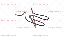 Обогреватель для HORECA-SELECT (RC400.10)