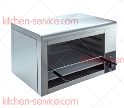 Гриль саламандра CP-SEG580 CRAZY PAN