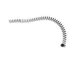 Пружина серая для душа ручного в сборе KLARCO (0P.P005X10)