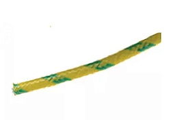 Кабель никелированный для печи