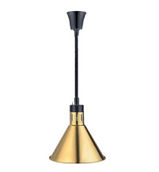 Лампа-подогреватель DH633G NW KOCATEQ