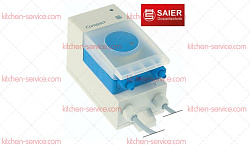Насос перистальтический для моющего средства COMPACT L PLUS SAIER (361662)