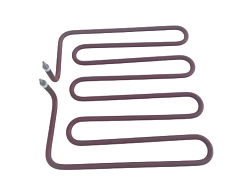 Элемент нагревательный ТЭН для поверхности жарочной ROAL