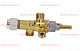 Кран газовый для OZTI (OZTIRYAKILER) (9099.0A60W.00)