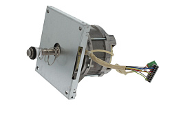 Электродвигатель HANNING L9FW4D-605 для печи