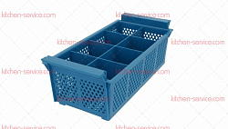 Корзинка для столовых приборов SAMMIC (5300125)