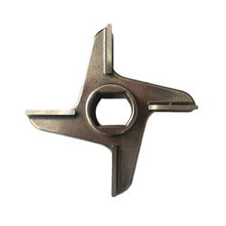 Нож двусторонний Unger H/82 (22) для KT (аналог)
