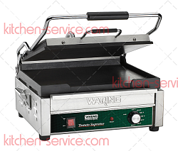 Гриль прижимной WFG250 Waring