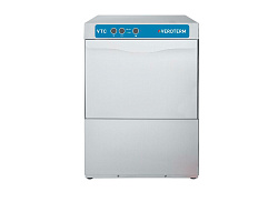 Машина стаканомоечная VTC 35 с дозаторами и помпой VEROTERM