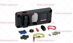 Комплект панелей со схемой управления (5077014)