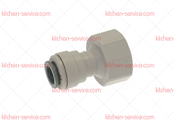 Фитинг JG PI451215FS для печи (3349193)