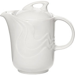 Кофейник с крышкой 310мл фарфор «Мелодия» G. BENEDIKT KARLOVY VARY