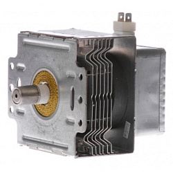 Магнетрон 6 отверстий для печи СВЧ CONVITO