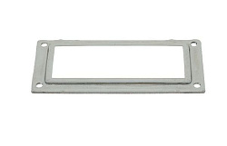 Рамка стекла освещения рабочей камеры для LAINOX (R11401450)