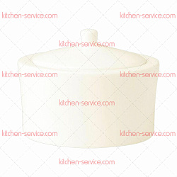 Крышка для сахарницы FDSU22 Fine Dine RAK PORCELAIN (FDSULD)
