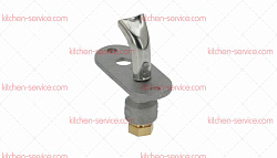 Горелка конфорочная для KUPPERSBUSCH (540706)