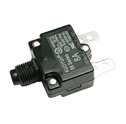 Выключатель защитный KUOYUH 88 Series для BL628 BARTEC