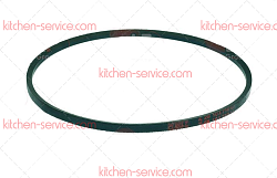 Клиновой ремень 10x715 мм Z28 (9062077)