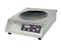 Плита индукционная ZLIC3500WOK KOCATEQ