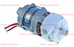 Насос ZF131DX LGB (500555)