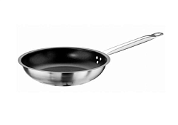 Сковорода 36 см коническая с антипригарным покрытием Tender PINTINOX (33913B36)