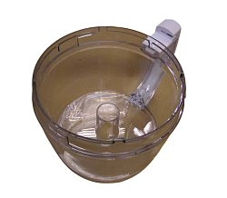 Чаша основная для KFPM771 (белая) KITCHENAID (8212065)