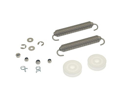 Комплект роликов для WINTERHALTER (5528193)