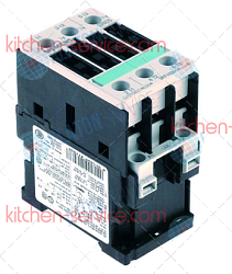 Контактор 3RT1025-1AL20 240V Lainox R65140400