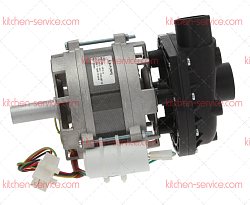 Насос C5803 ALBA PUMPS (500090)