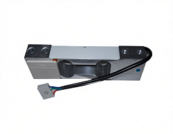 Зажим рулона без этикетки CL