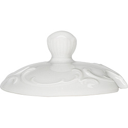 Крышка для сахарницы «Моцарт» фарфор BAUSCHER