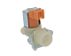 Клапан электромагнитный одинарный 230 В для ELECTROLUX (0L0568)