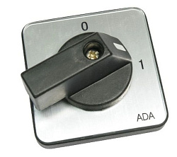 Ручка переключения режимов для EPA KOCATEQ