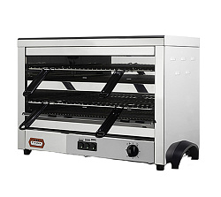 Тостер TOSTI MTS2.11 FIAMMA