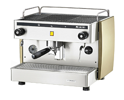 Кофемашина Rimini S1 QUALITY ESPRESSO FUTURMAT