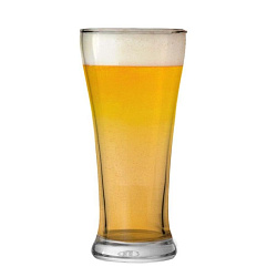 Бокал для пива 400 мл BEER GLASS OCEAN (1B00914)